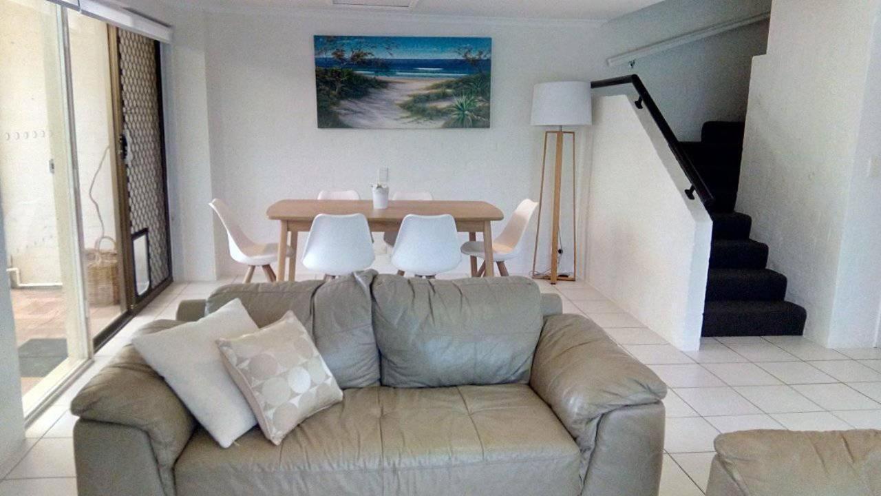 Le Court Villas Noosa Heads Luaran gambar