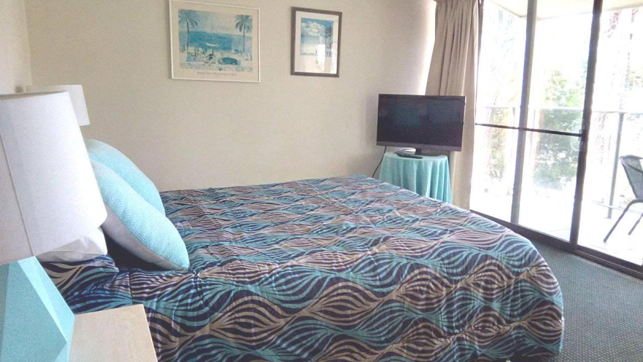 Le Court Villas Noosa Heads Luaran gambar