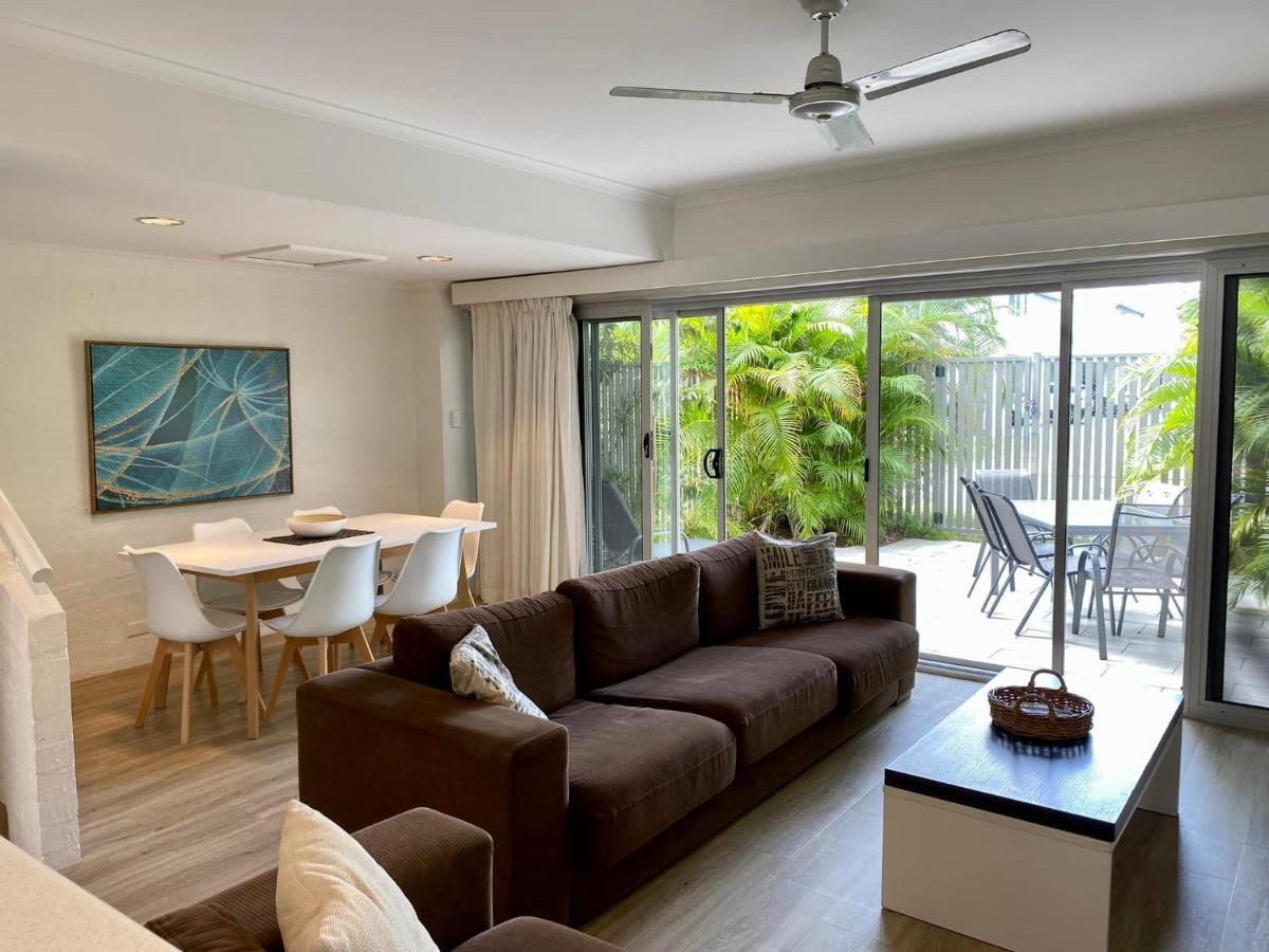 Le Court Villas Noosa Heads Luaran gambar