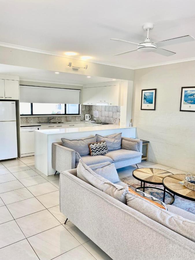 Le Court Villas Noosa Heads Luaran gambar