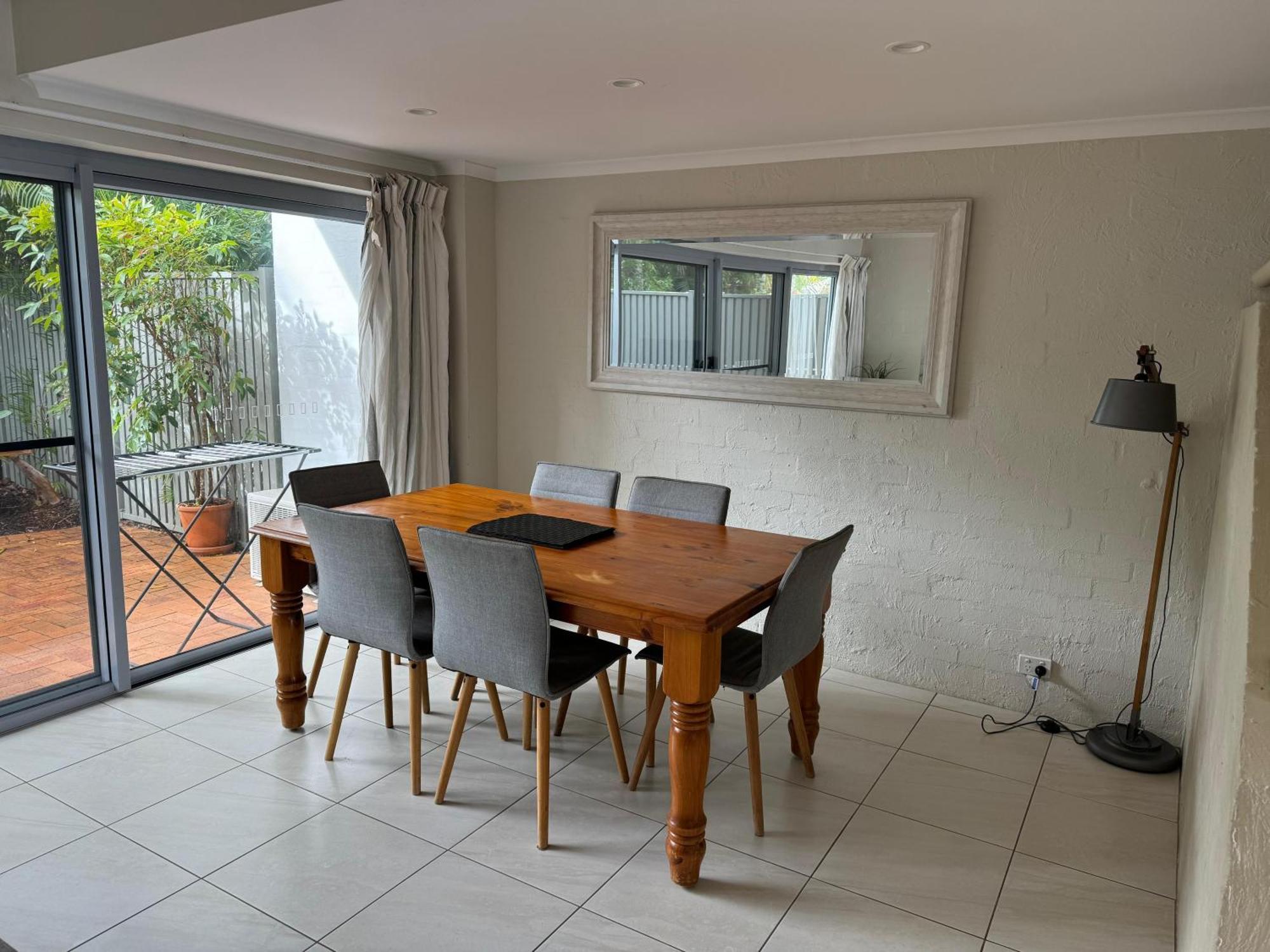 Le Court Villas Noosa Heads Luaran gambar