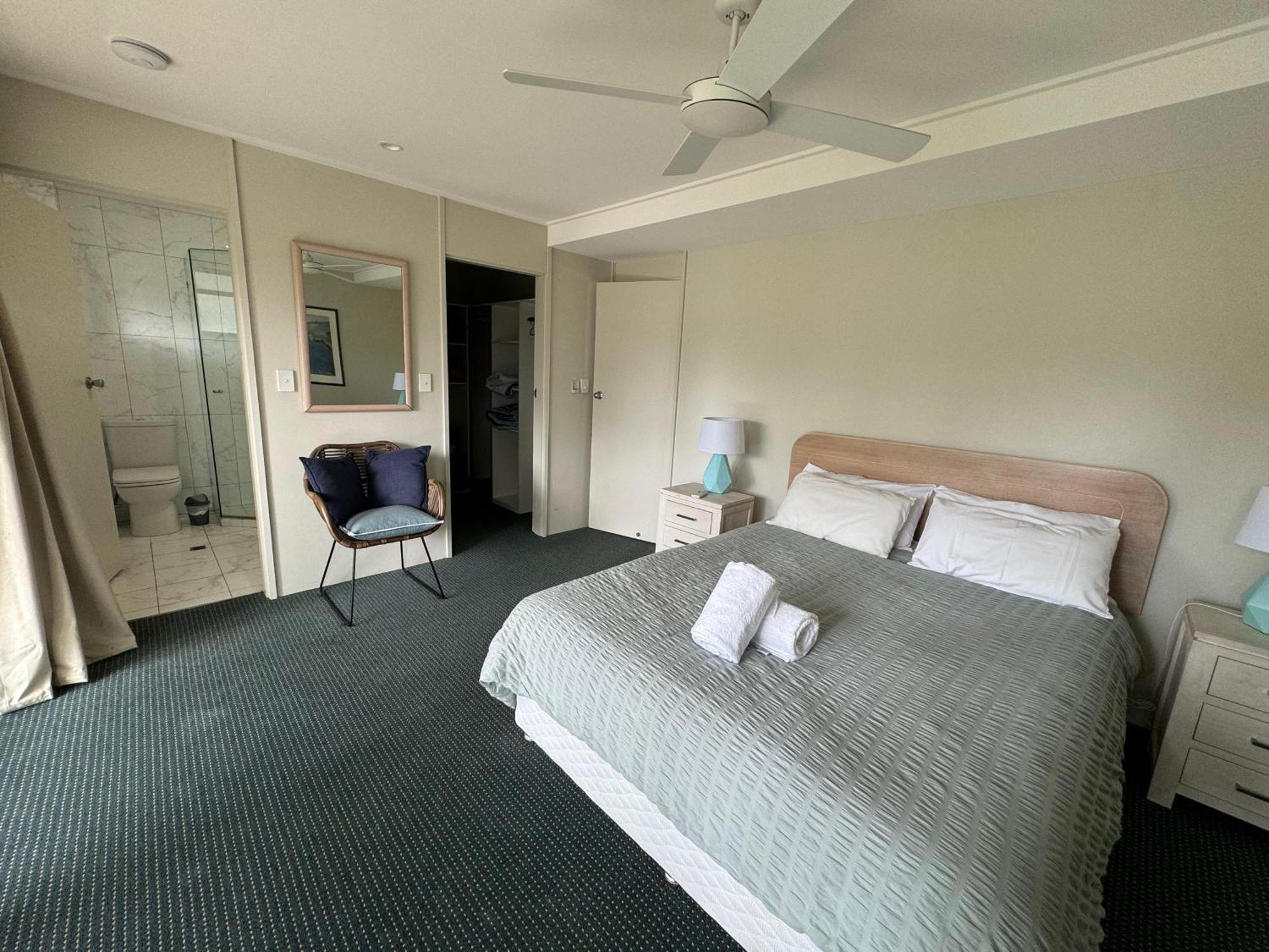 Le Court Villas Noosa Heads Luaran gambar