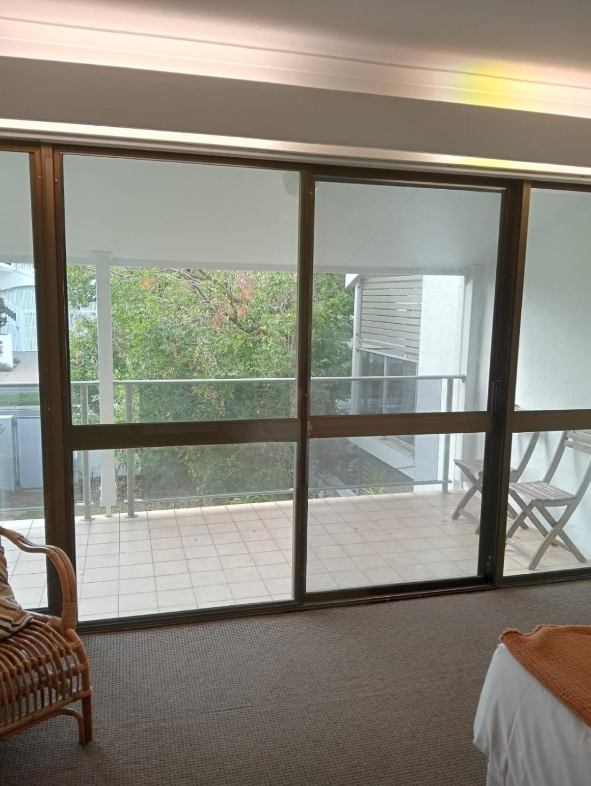 Le Court Villas Noosa Heads Luaran gambar