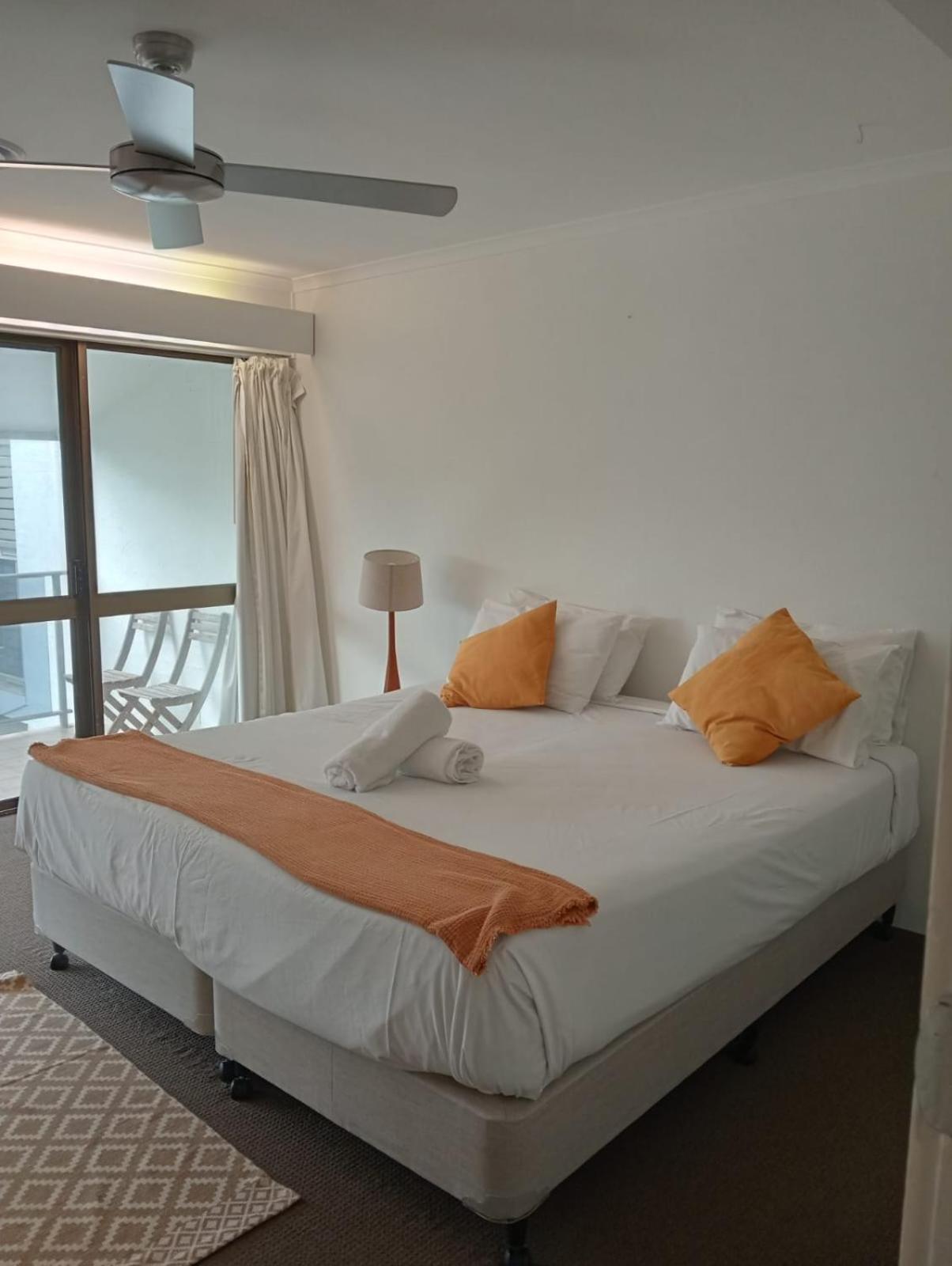 Le Court Villas Noosa Heads Luaran gambar