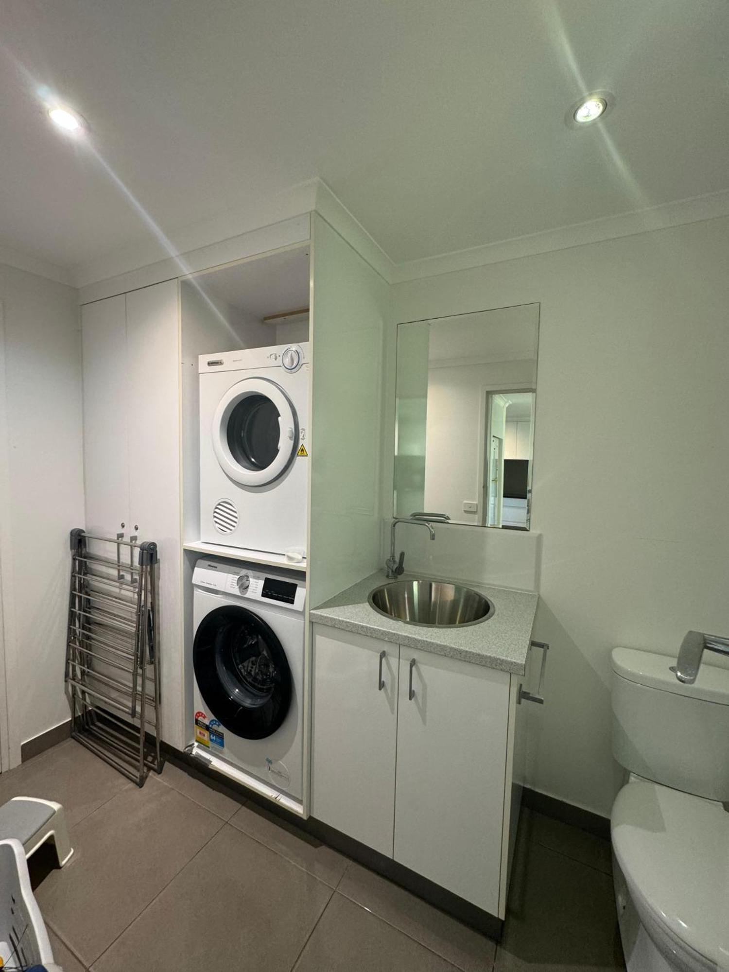 Le Court Villas Noosa Heads Luaran gambar