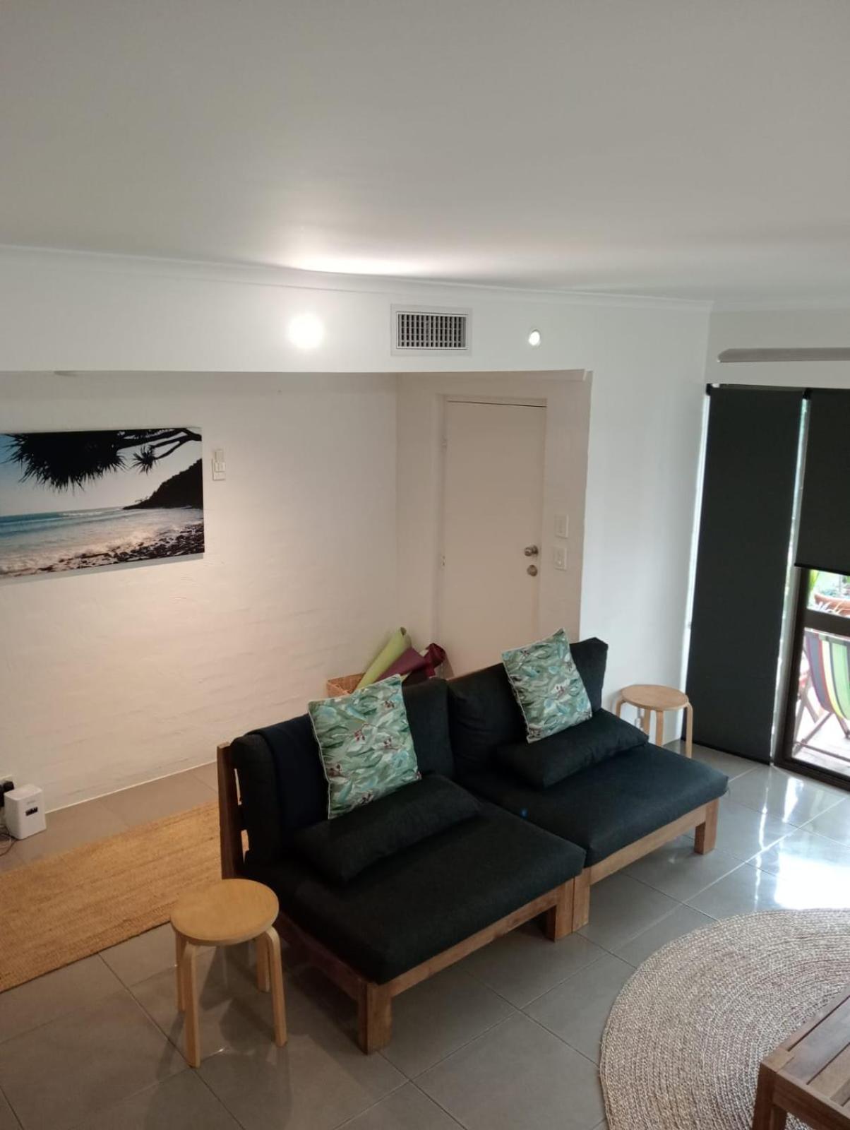 Le Court Villas Noosa Heads Luaran gambar