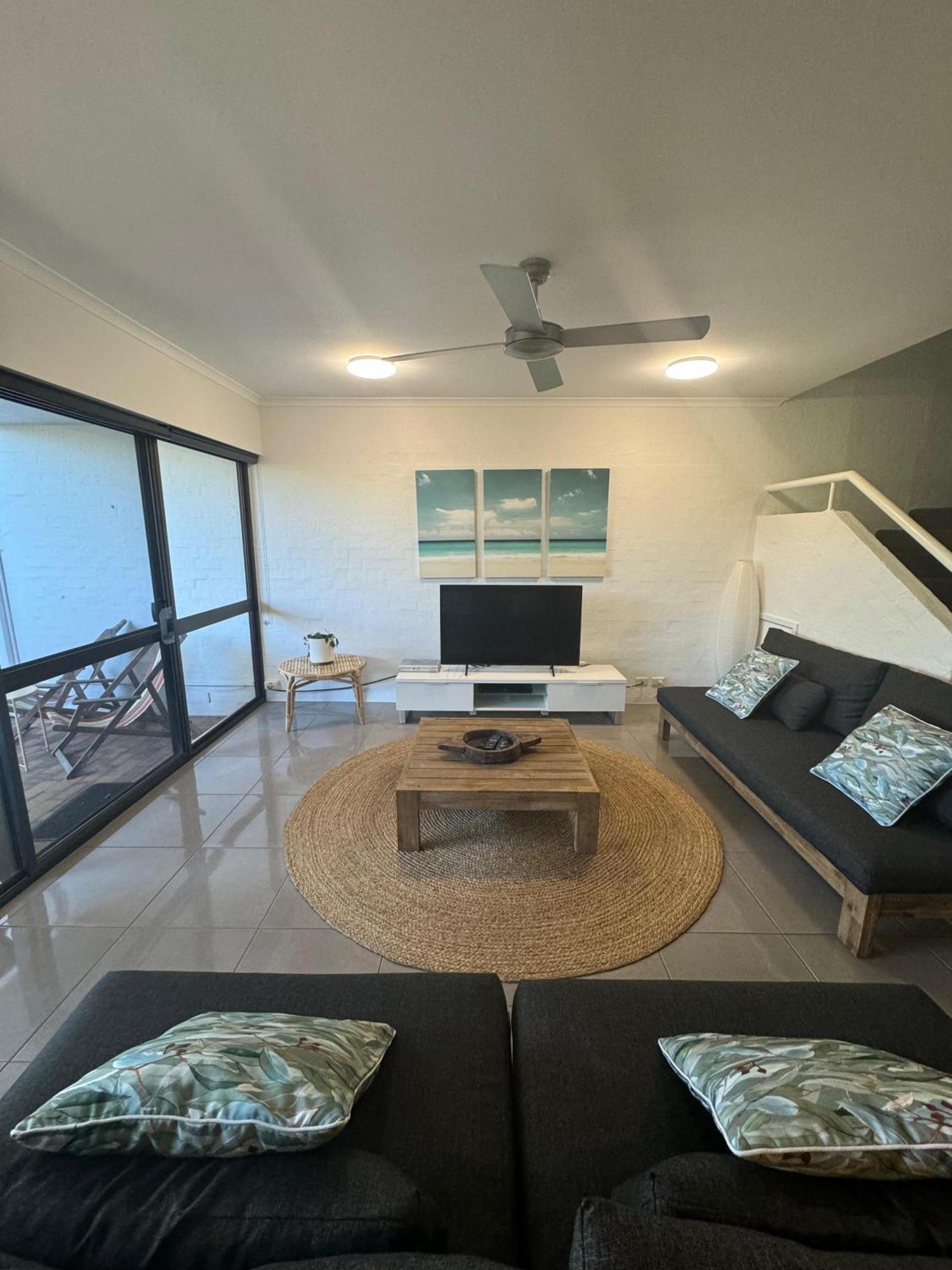 Le Court Villas Noosa Heads Luaran gambar