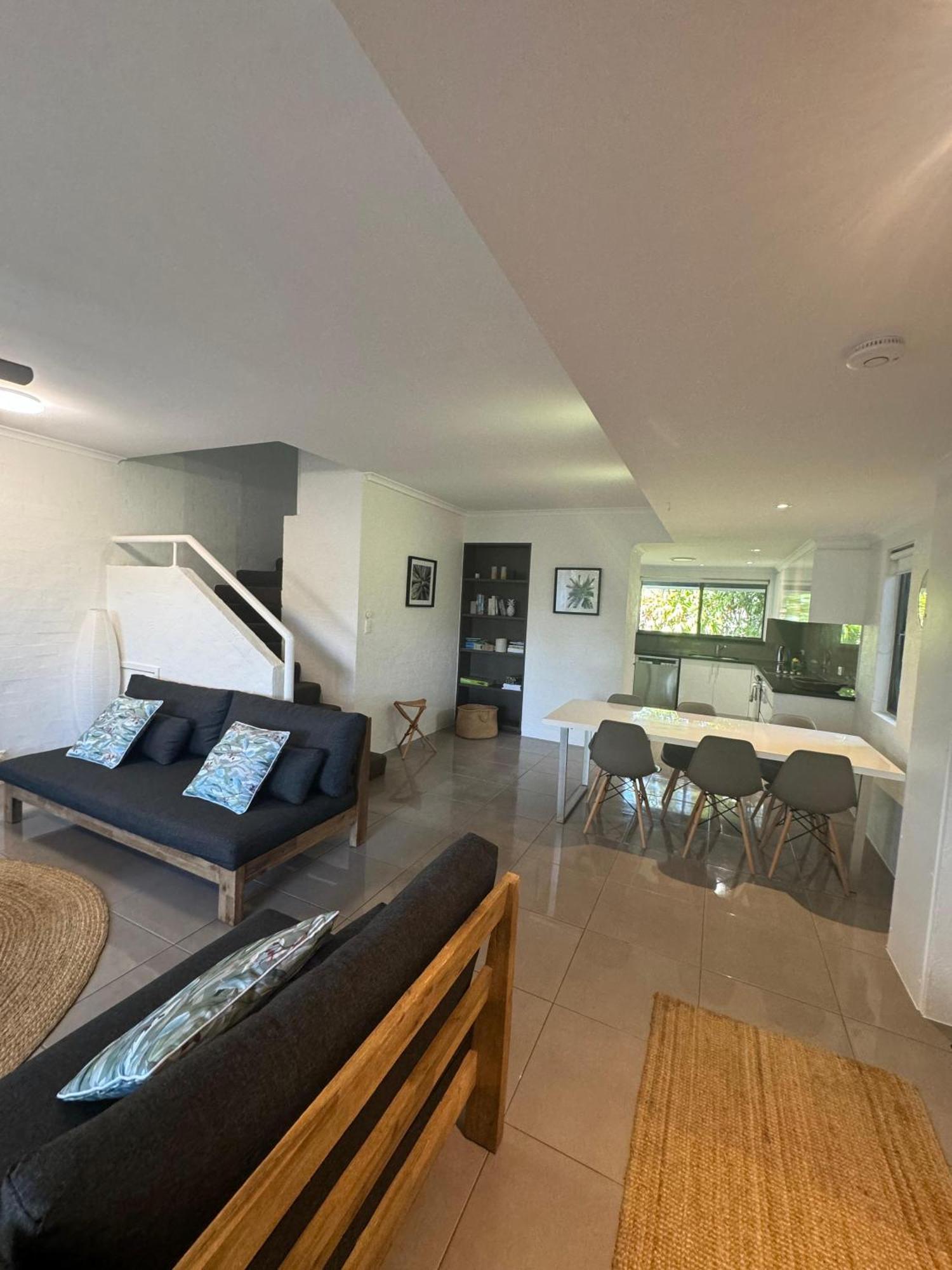 Le Court Villas Noosa Heads Luaran gambar