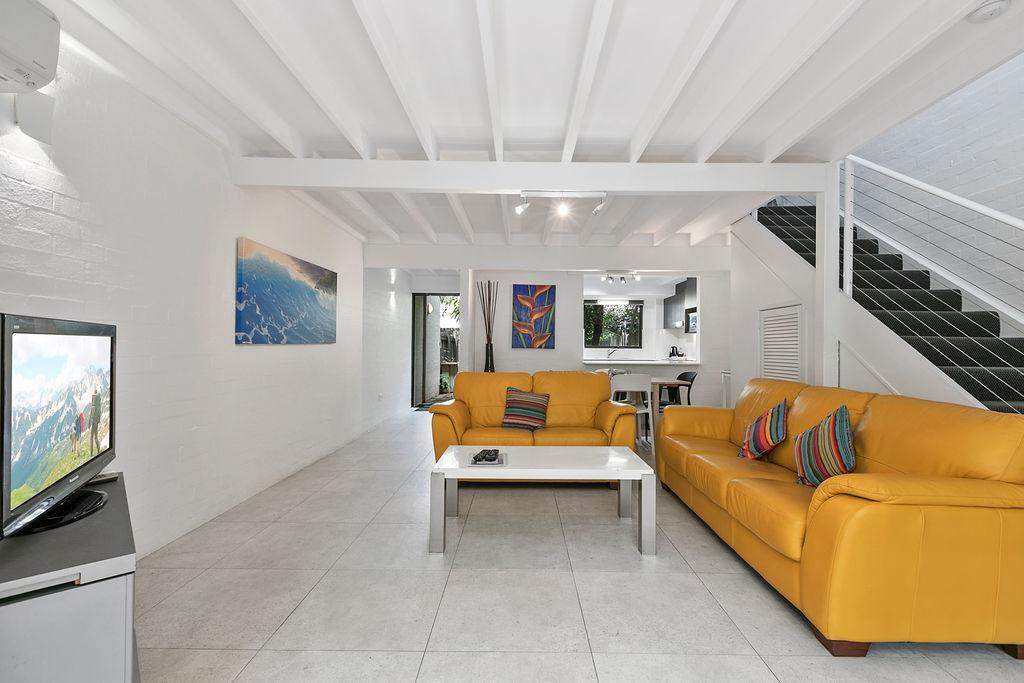 Le Court Villas Noosa Heads Luaran gambar