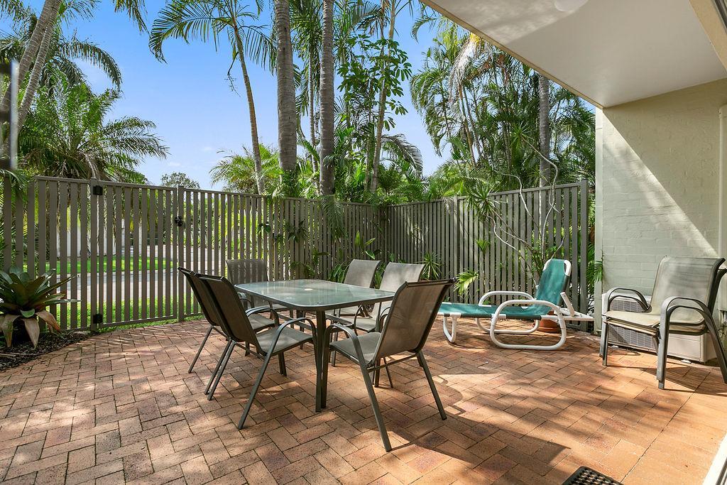 Le Court Villas Noosa Heads Luaran gambar
