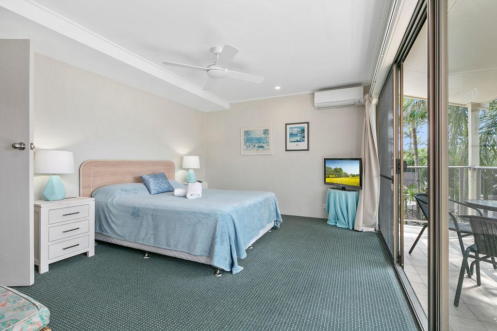 Le Court Villas Noosa Heads Luaran gambar