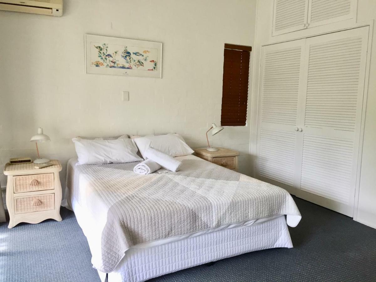 Le Court Villas Noosa Heads Luaran gambar