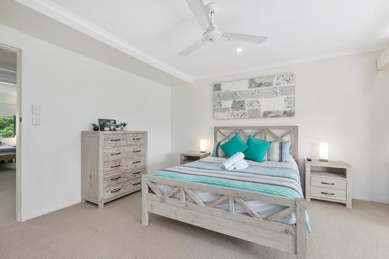 Le Court Villas Noosa Heads Luaran gambar