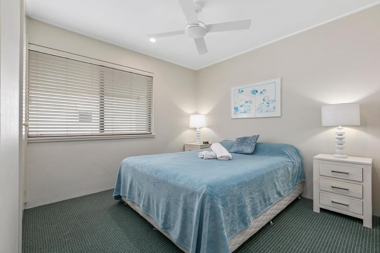Le Court Villas Noosa Heads Luaran gambar