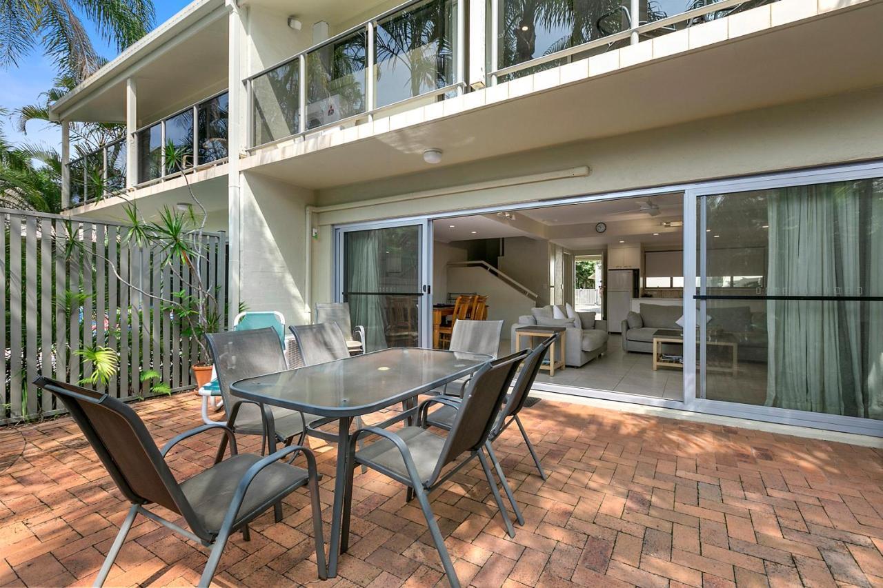 Le Court Villas Noosa Heads Luaran gambar