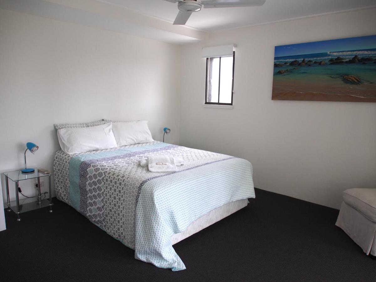 Le Court Villas Noosa Heads Luaran gambar